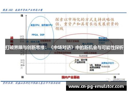 打破界限与创新思维:《中场对话》中的新机会与可能性探析 打破界限与创新思维:《中场对话》中的新机会与可能性探析