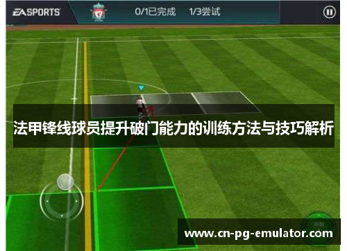 法甲锋线球员提升破门能力的训练方法与技巧解析