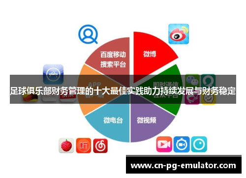 足球俱乐部财务管理的十大最佳实践助力持续发展与财务稳定 足球俱乐部财务管理的十大最佳实践助力持续发展与财务稳定